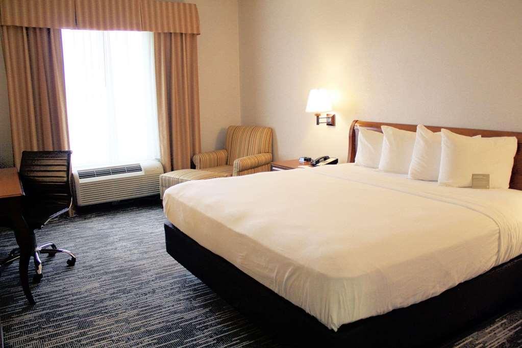 Country Inn & Suites By Radisson, BWI Airport Baltimore , Md Linthicum Cameră foto